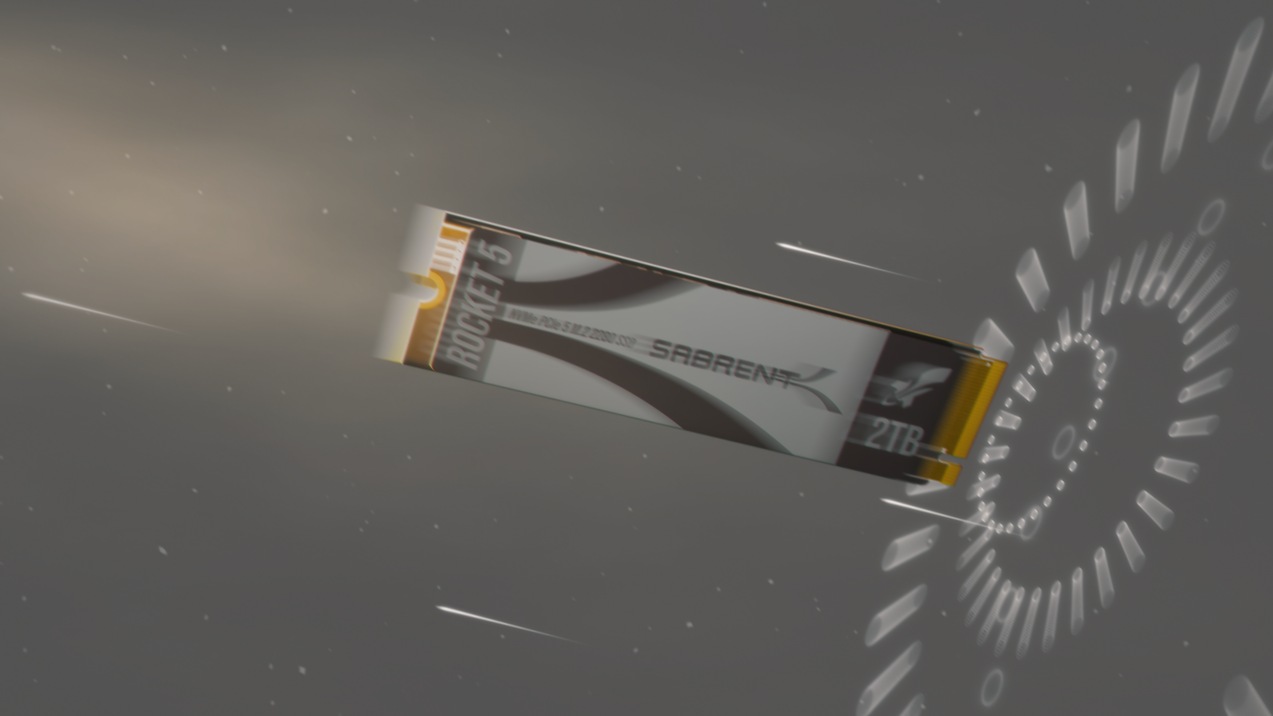 Amazon.com: SABRENT Rocket 5 2TB Advanced Performance Internal M.2